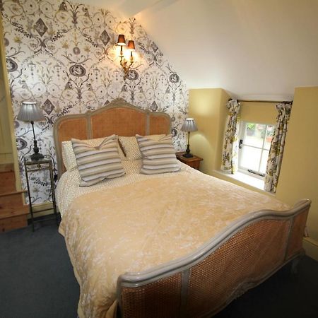 The Coach House Villa Whitby Eksteriør billede