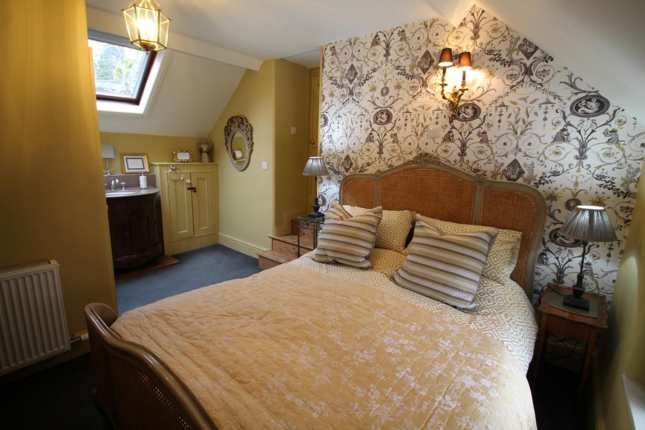 The Coach House Villa Whitby Eksteriør billede